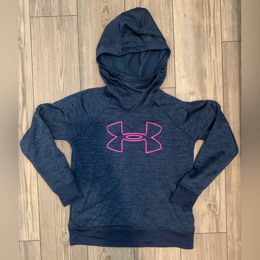 Under Armour sweatshirt